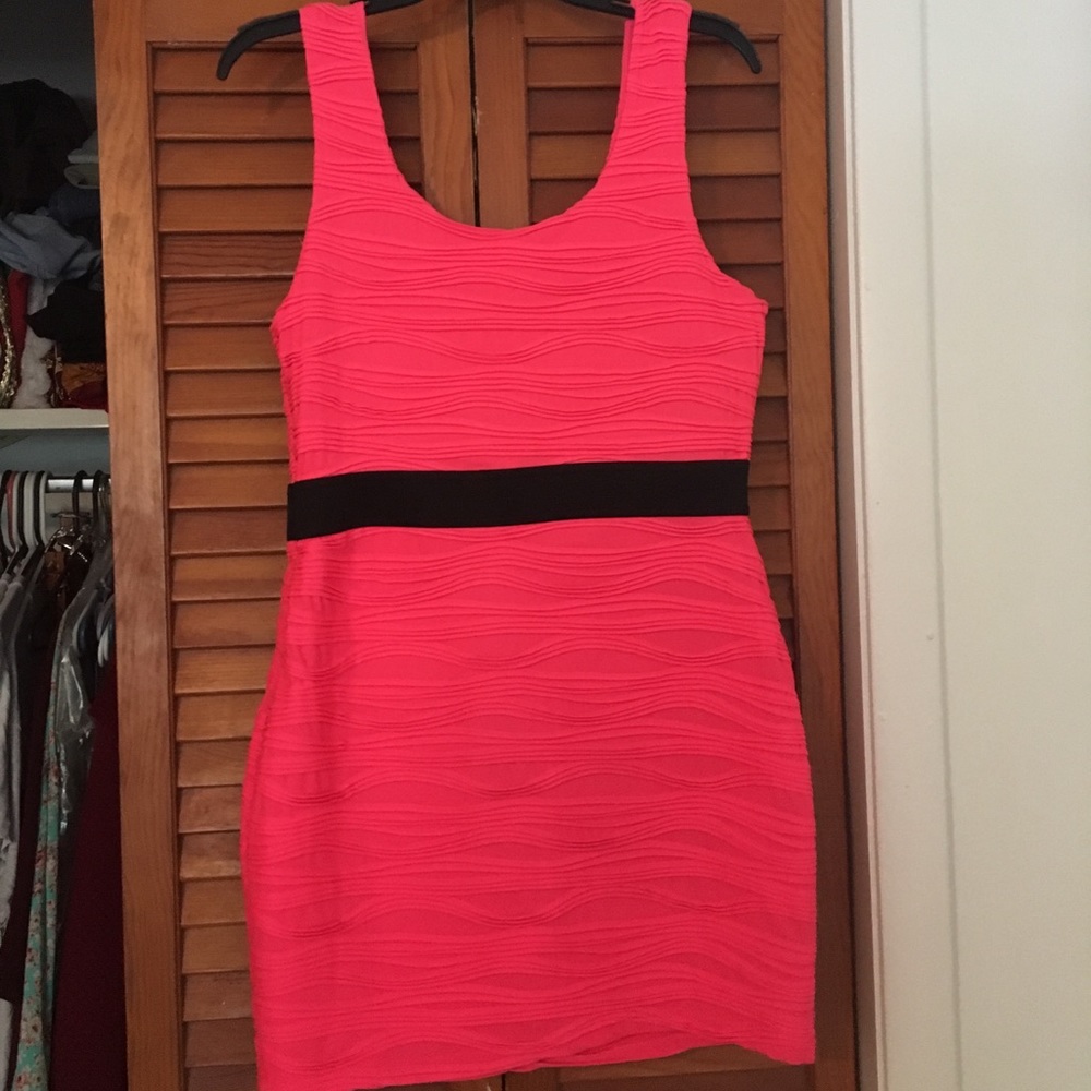 Homecoming dress